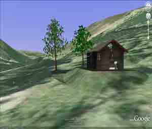 Go Ape Model