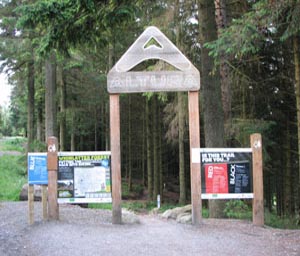 Altura Arch