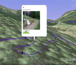 3D Tour example
