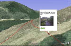 Final Downhill Image
