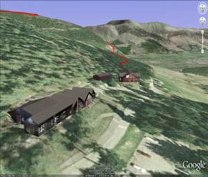 Whinlatter Overview